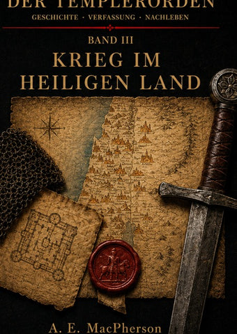 DER TEMPLERORDEN