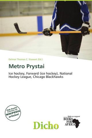 Metro Prystai