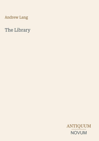 The Library