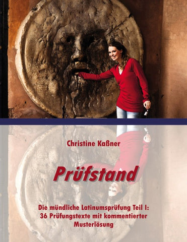Prüfstand