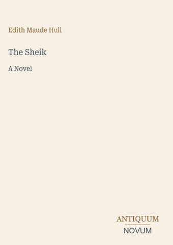 The Sheik