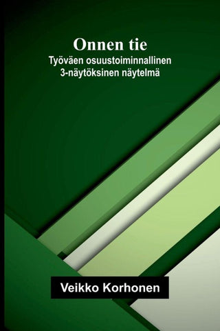 Onnen tie