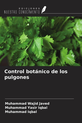 Control botánico de los pulgones