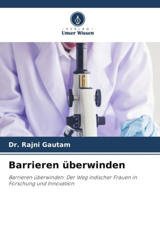 Barrieren überwinden