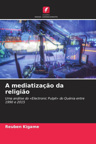 A mediatização da religião