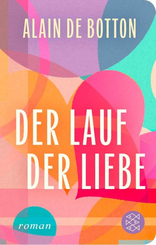 Der Lauf der Liebe