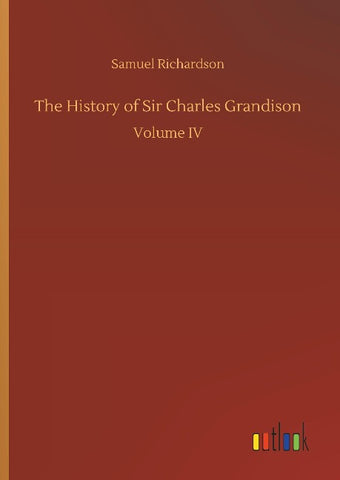 The History of Sir Charles Grandison