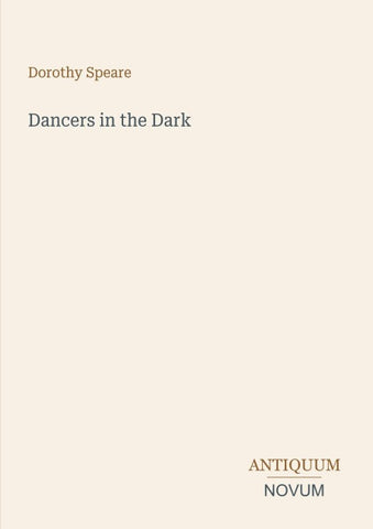 Dancers in the Dark