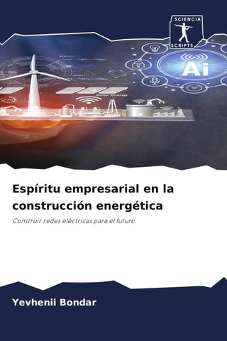 Espíritu empresarial en la construcción energética