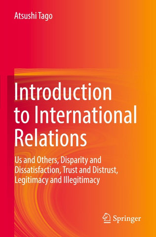 Introduction to International Relations