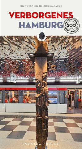 Verborgenes Hamburg