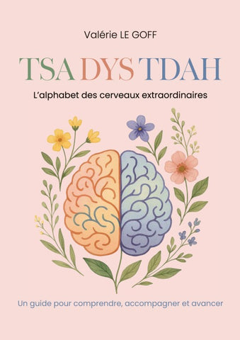 TSA DYS TDAH