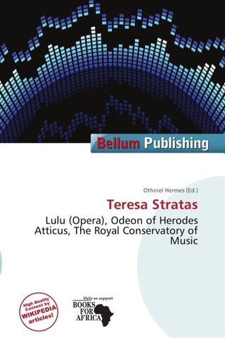 Teresa Stratas
