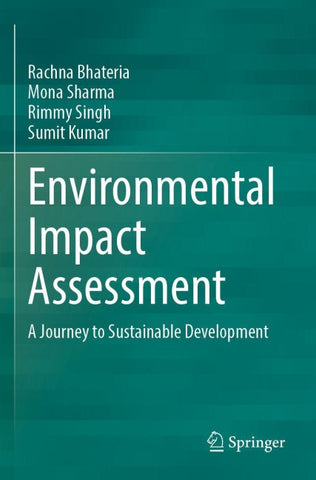 Environmental Impact Assessment