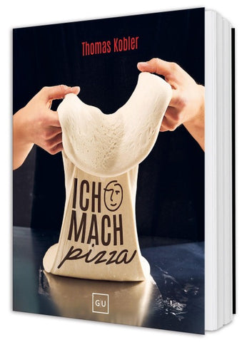 Ich mach Pizza
