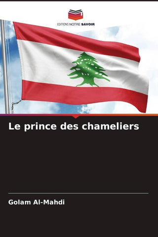 Le prince des chameliers
