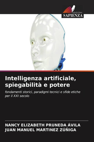 Intelligenza artificiale, spiegabilità e potere