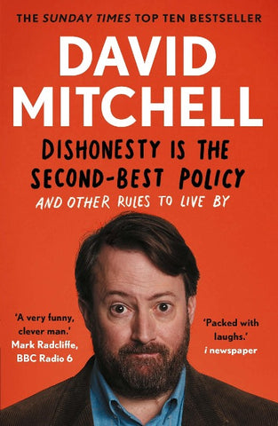 Dishonesty is the Second-Best Policy