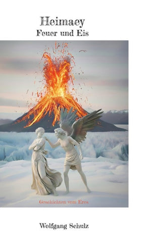 Heimaey Feuer und Eis