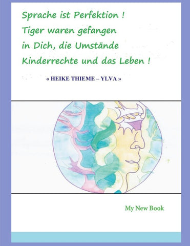 Sprache ist Perfektion