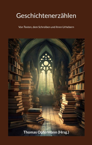 Geschichtenerzählen