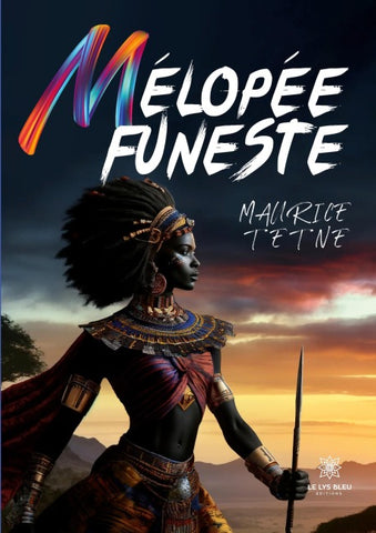 Mélopée funeste