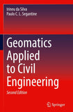 Geomatics Applied to Civil Engineering