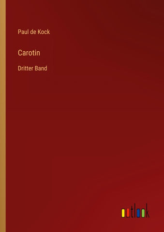 Carotin