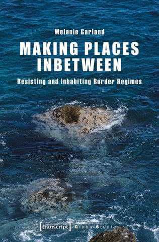Making Places Inbetween