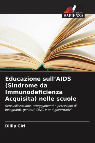 Educazione sull'AIDS (Sindrome da Immunodeficienza Acquisita) nelle scuole