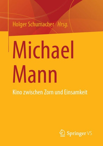 Michael Mann