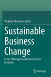 Sustainable Business Change