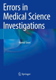 Errors in Medical Science Investigations