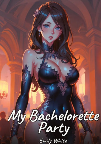 My Bachelorette Party
