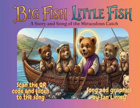 Big Fish Little Fish