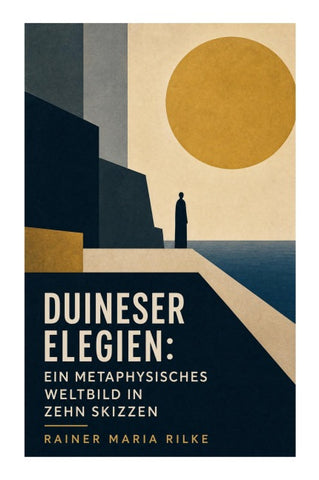 Duineser Elegien: Ein metaphysisches Weltbild in zehn Skizzen