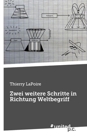 Zwei weitere Schritte in Richtung Weltbegriff