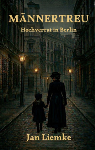 Männertreu