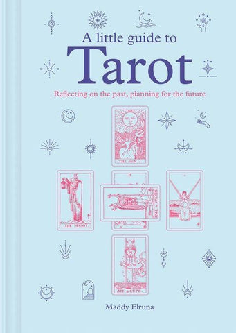 A Little Guide to Tarot