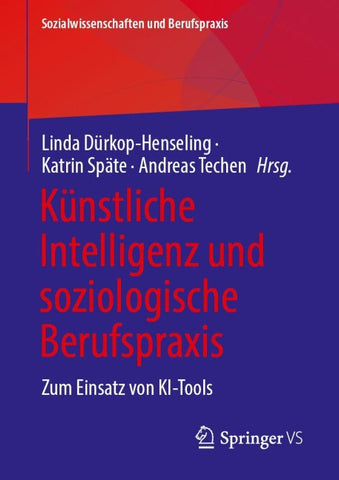 Künstliche Intelligenz und soziologische Berufspraxis