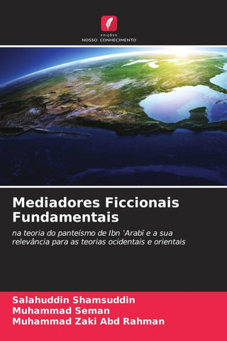 Mediadores Ficcionais Fundamentais