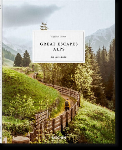 Great Escapes Alps