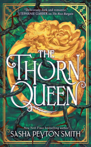 THORN QUEEN_ROSE BARGAIN2 PB
