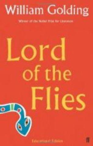 Lord of the Flies. Educational Edition