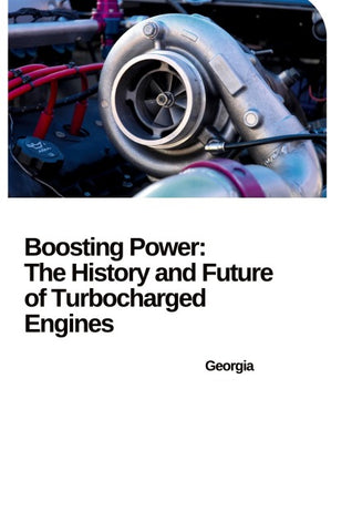 From Breakthrough to Mainstream: How Turbochargers Revolutionized the Automobile