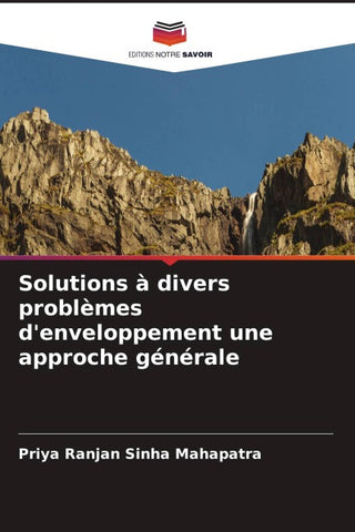 Solutions à divers problèmes d'enveloppement une approche générale