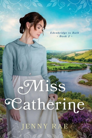 Miss Catherine