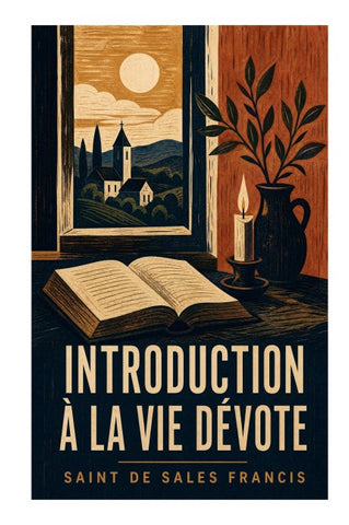 Introduction à la vie dévote