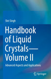Handbook of Liquid Crystals—Volume II