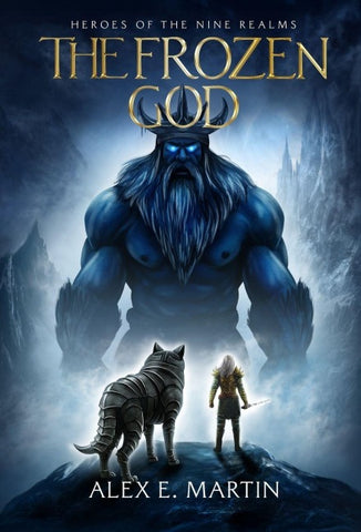 The Frozen God
